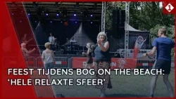 Bog on the Beach festival returns to the sands of Borgerswold