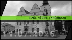 Naše město: Lanškroun (2026/07)