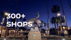 Discover Old Town Scottsdale! #shops