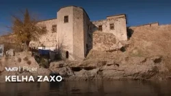 Fîçer - Kelha Zaxo | فیچەر - کەلها زاخۆ