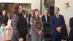 POLÉMICA CON LA ASOCIACIÓN DE INTERPRETES DE LENGUA DE SEÑAS ANILSPAR.