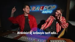 İkilem Konuğumuzdu: Özel Röportaj #ikilem #özelröportaj