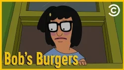 Tinas wildes Makeover: Von der Streberin zur Rebellin! | Bob's Burgers | Comedy Central Deutschland