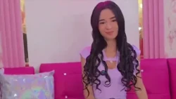 TRENDY STARS PROGRAMA 7 / LUCIANA ZAMBRANO