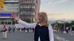 #TMN26 - LIC  EMMA DE CUELLAR | CENTRO HISTORICO SAN SALVADOR