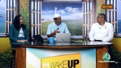 WUB Morning Vibes October 15th 2026- Social Security Broad Segment