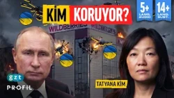 How Russia's Richest Woman Tatyana Kim Ended Up on Ukraine's Kill List?