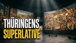 Giants of Thuringia: Monuments and Underworlds