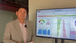 Declaraciones de Marlon Escoto, asesor del sector educación de ASJ.