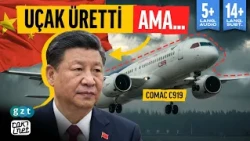 Chinese aircraft factory stalled: How will they resolve the C919 engine crisis?