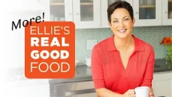 More! Ellies Real Good Food | Say Yes To Fruit!