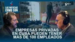 Las noticias como son
