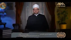 تفسير قول الله تعالي "وإذ أخذ الله ميثاق النبيين " | #حديث_الروح