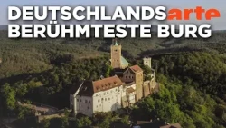Die Wartburg: Macht, Religion, Revolution | Doku HD Reupload | ARTE