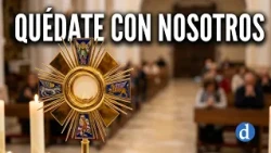 “Stay with Us” Underway in the Archdiocese of Toledo