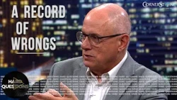 Love Does Not Keep A Record Of Wrongs? | 1 Corinthians 13 | Hard Questions