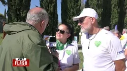 Walking Marathon Benevento, the walk combining sport and local exploration returns on October 25th.