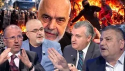 “Rama nuk është aq DIKTATOR!” Artan Hoxha PËRPLASET me ish-ministrin: “Sa ke që e njeh Ramën?”