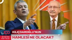 What Are the Preparations for Özgür Özel's New Party? | Route of the Day