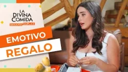 "HE WAS A FATHER FIGURE": Meli Noto talked about her brother's death - La Divina Comida