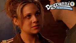 Degrassi: The Next Generation | 418 | Modern Love (aka Love Will Tear Us Apart) | Full HD Episode