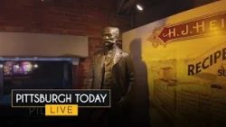 A Picklesburgh history