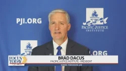 Parental rights as students return to school - Brad Dacus