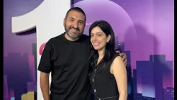 Ibrahim Maalouf: Beirut Holidays surprises and a new album with Hiba Tawaji