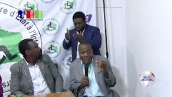 BSEIPH / Launch of Deaf Awareness and Sign Language Month