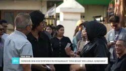 Pembukaan ArtJog 2026 - Teras Jogja