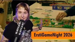ErstiWoche 2026 | GameNight