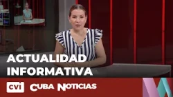 Cuba Noticias II (26 de agosto de 2026)