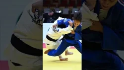 Le World Judo Tour fait son retour à Abu Dhabi avec les premières victoires