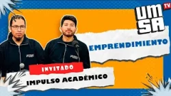 🟠ENTREPRENEURSHIP 🔵| Academic Momentum | UMSA TV