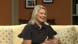 Friends & Neighbors Ep. 1165 Amy Joob
