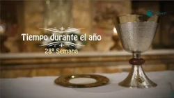 Our Mass || 28th Sunday in Ordinary Time