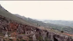 'Ελα Κοντά | Νύβριτος