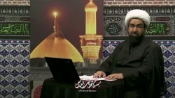 آداب عزاداری برای امام حسین علیه السلام | ضیافت سوگ _ 16