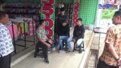 UCAPAN HUT BUNGO - BP2RD KABUPATEN BUNGO