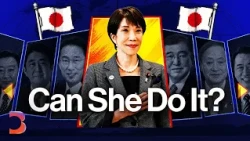 Can Japan’s Economy Afford Takaichi’s Big Bet?