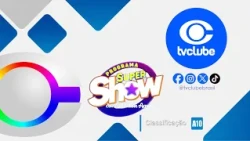 Super Show - 11 (14/06/2026)
