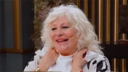 Luisa Albinoni gets emotional on Mother's Day while recalling her struggle: "It's the most beauti...