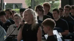 Projektkonzert 2026