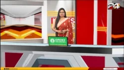 News Breaks | Amrutha Padikkal | 26 October 2026 | 24 News