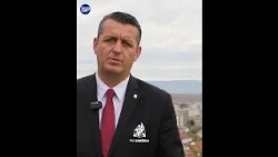 Pse nuk u mbajt shërbimi fetar për besimtarët ortodoks? Flet nga Gjakova Alban Hoti, pronari që …