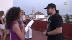 Tres eclipses serán visibles desde nuestra tierra