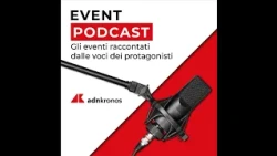 Event podcast