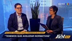 Face to Face with the President of CAINCO