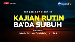 The Bodies of the Inhabitants of Hell | Al-Fawaid Part 96 - 🎙 Ustadz Mizan Qudsiyah, Lc. MA may A...