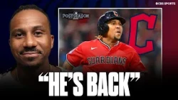 Guardians shut out White Sox in Game 5, advance to ALCS | 2026 MLB Playoffs